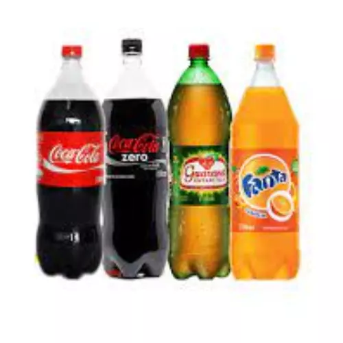 Refrigerante 2 litros