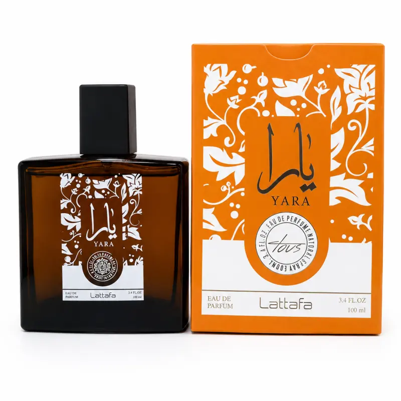 Yarah Tous- 100ml