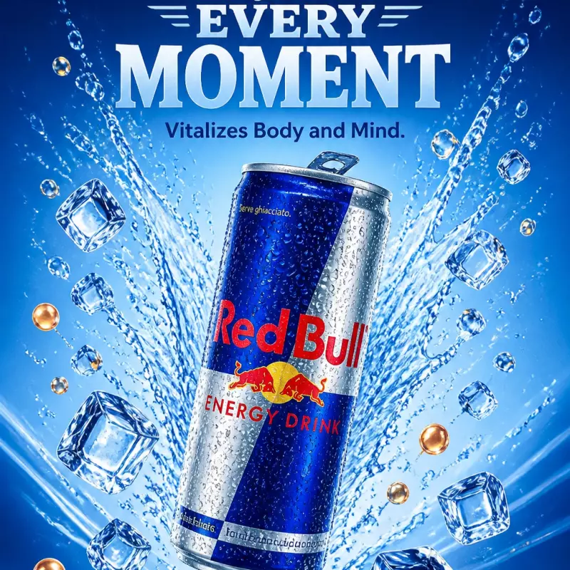 RED BULL