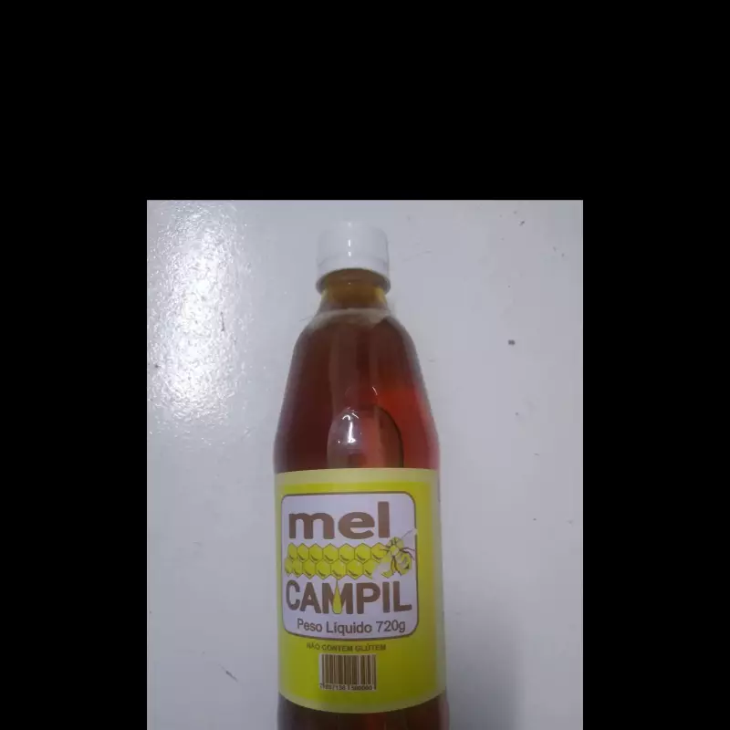 MEL CAMPIL - 720 G