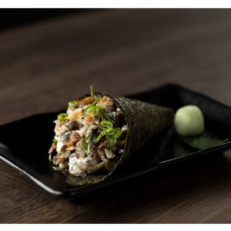 TEMAKI Skin