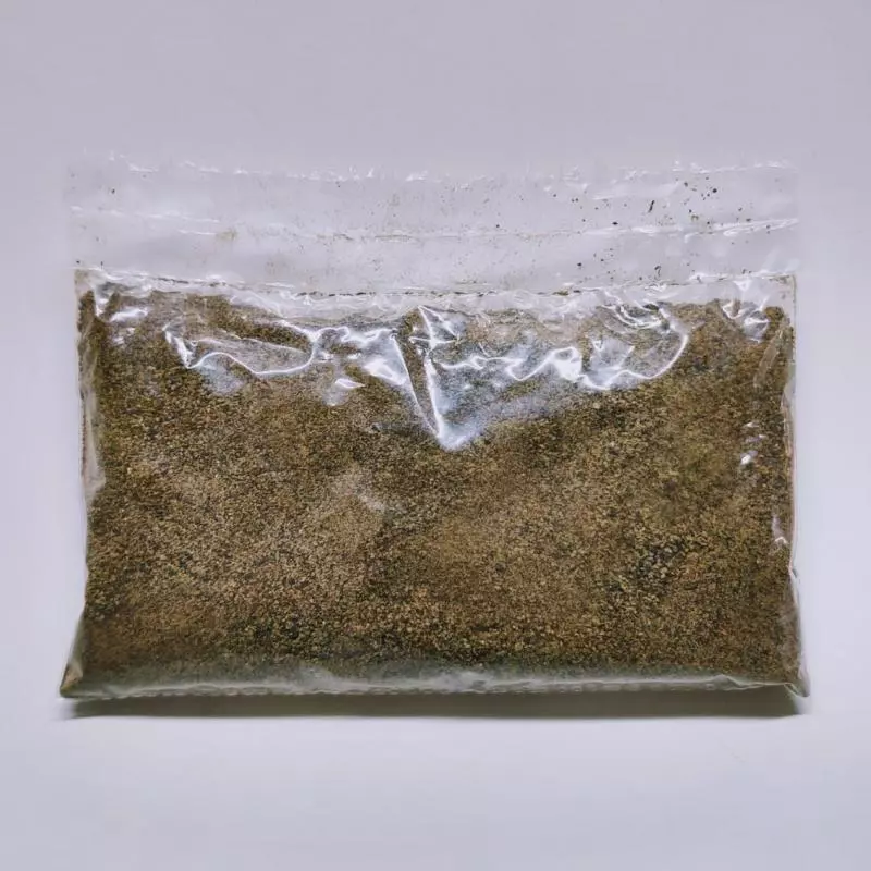 PIMENTA DO REINO MOÍDA