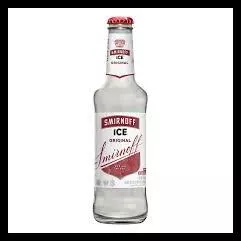 ICE ISMIRNOFF 275ML