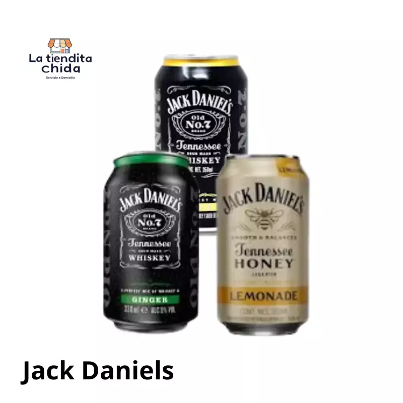Jack Daniels