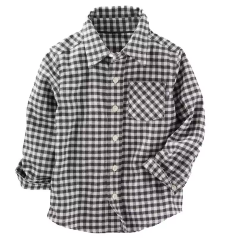 Camisa  W&B