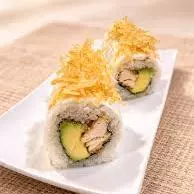 Roll de Pollo (solo Paternal)