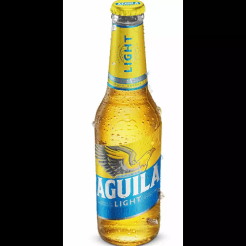 Aguila Light
