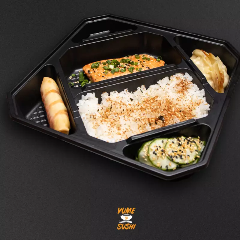 Obentô (marmita japonesa)