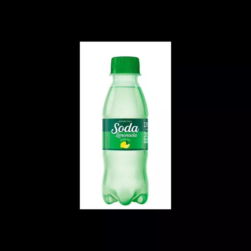 Soda Limao
