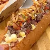 Perro Super Mixto 😋