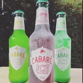 Cabaré Ice