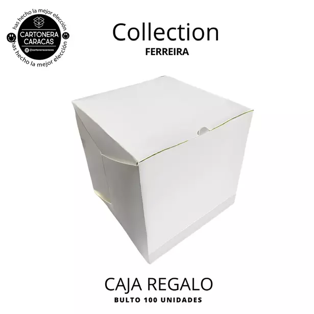 FEREIRA UP BLANCO(L)