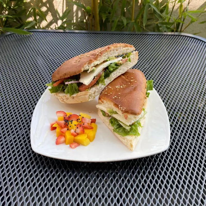 Baguette Panela