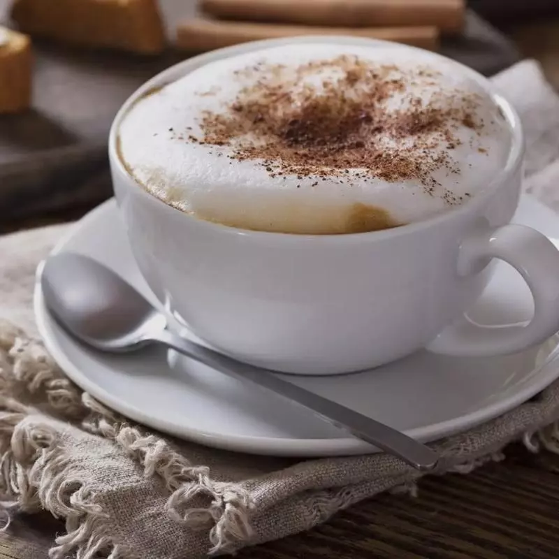 Capuccino