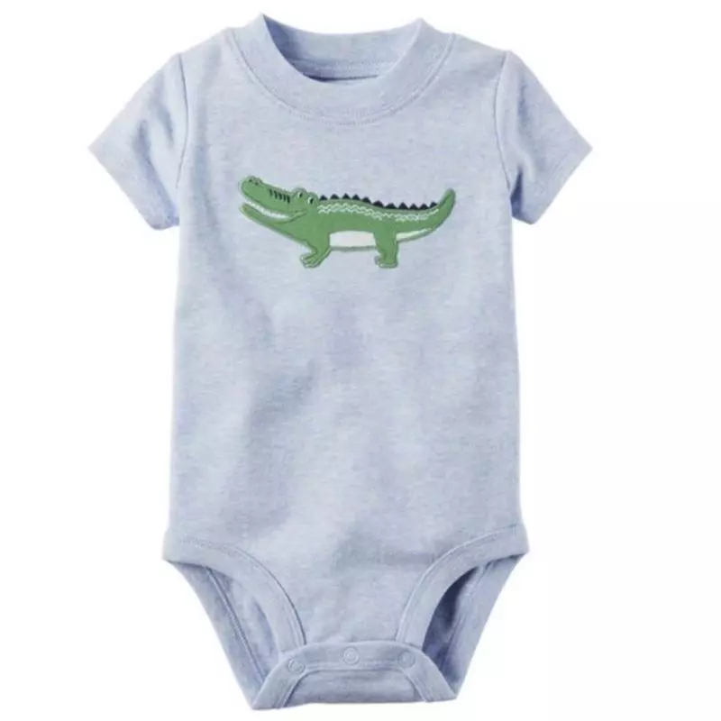 Body Alligator