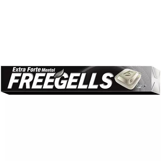 Freegells Extra forte