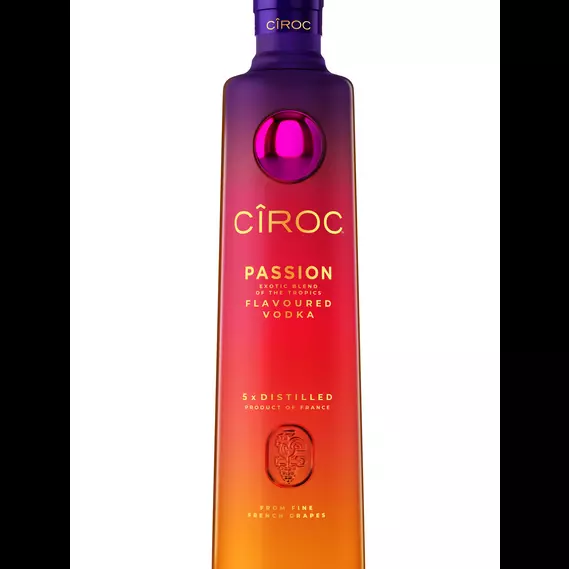 CIROC PASSION