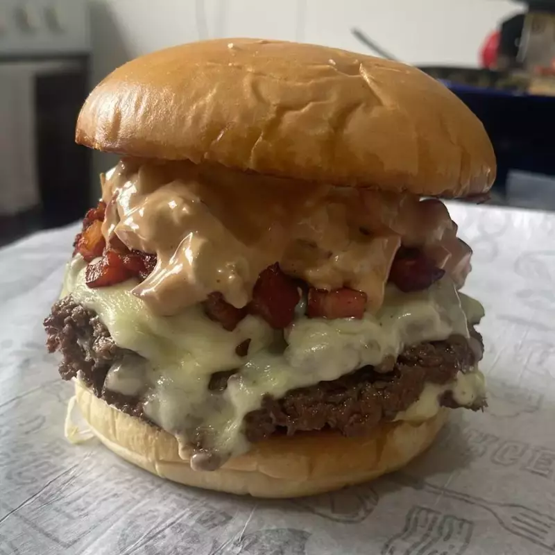 Smash Burguer