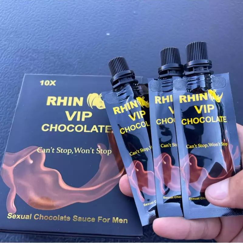 Choco Rhino Sobre 🍫🦏