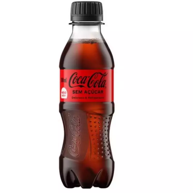 Coca zero