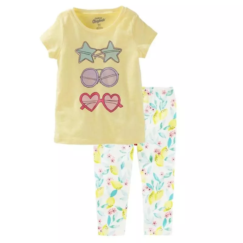 Conjunto Lemons