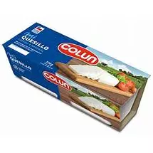 QUESILLO 320G COLUN 2POTE