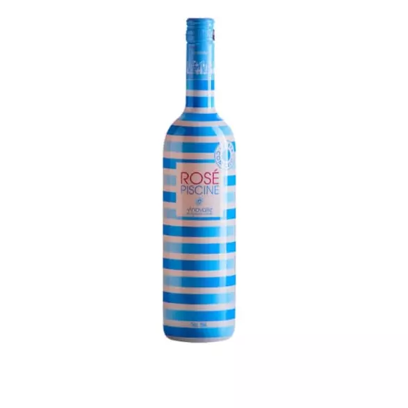 ROSE PISCINA 750 ML