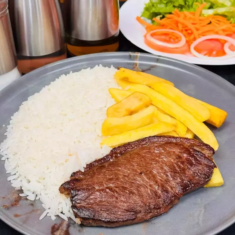 Picanha Grill