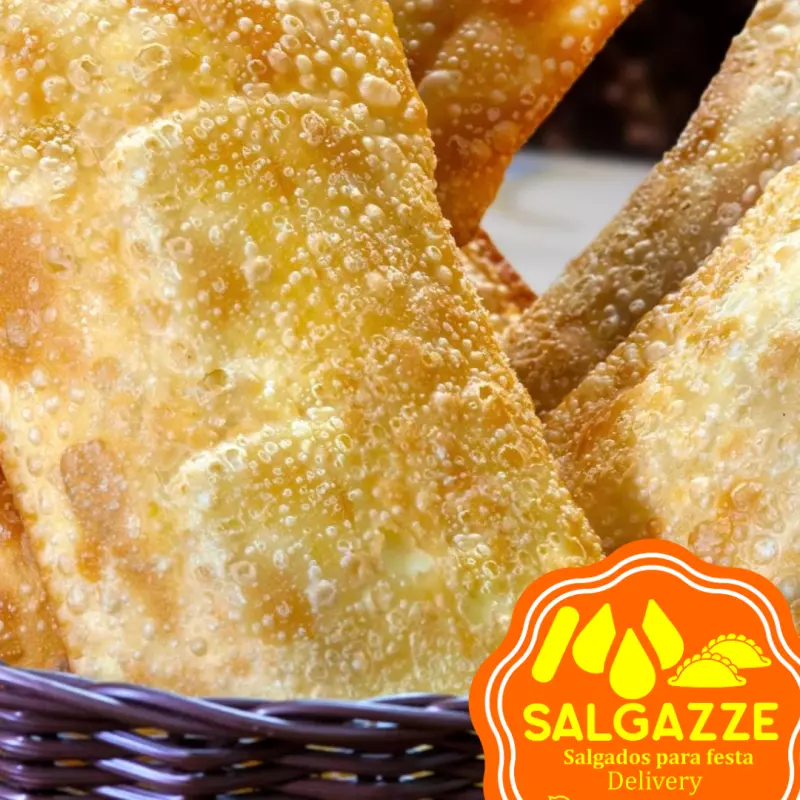 Pastel de Pizza