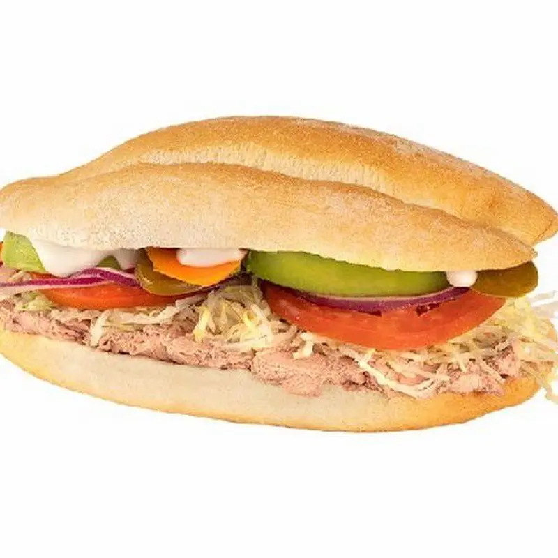 Torta De Pate