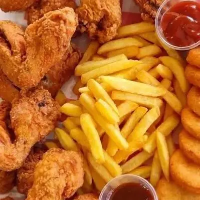 RESTO SNACK 1 PERSONA