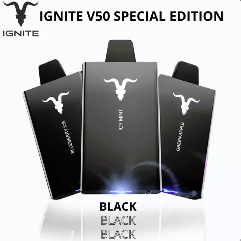 COMBO 2X V50 Special Edition