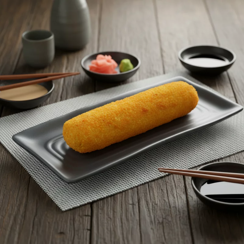 HAND ROLLS VEGETARIANO