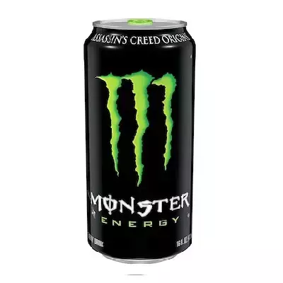 Energetico Monster 473ml
