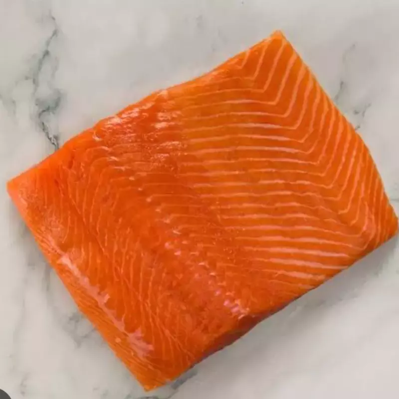 FILÉ DE SALMÃO PREMIUM