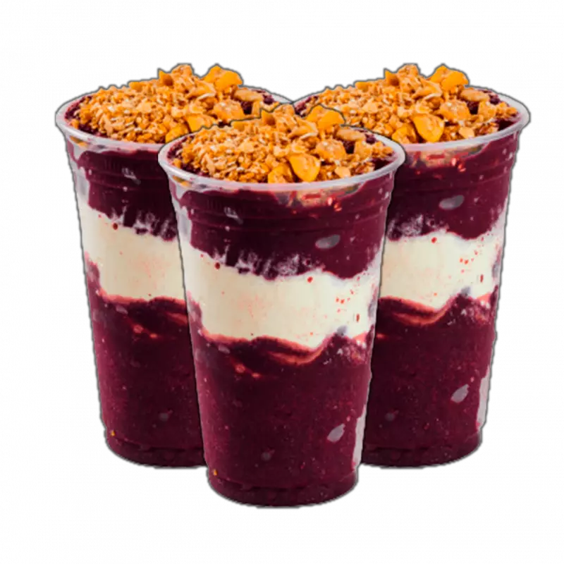 AÇAÍ 250 ML