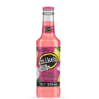 Mikes Pitaia longneck - 275 ml