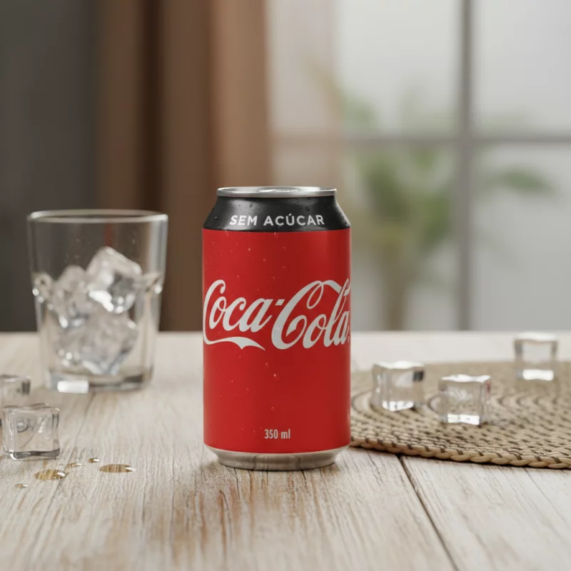 Coca-cola zero