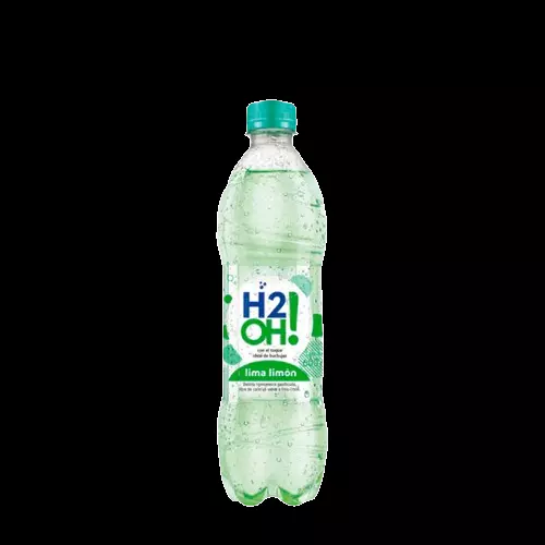 H2o 600 ML
