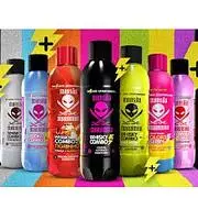 Mansão Maromba - Combo