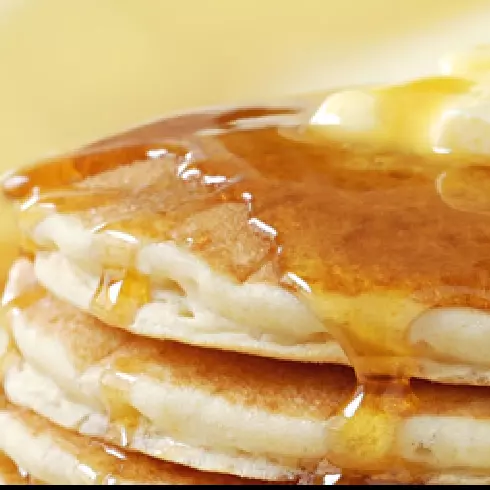 Orden de 3 Hot cakes (3)