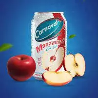 Carnaval Manzana