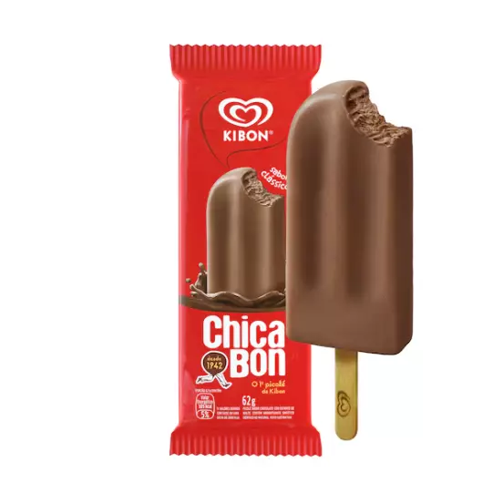 PICOLÉ KIBON  CHICABOM CLASSICO