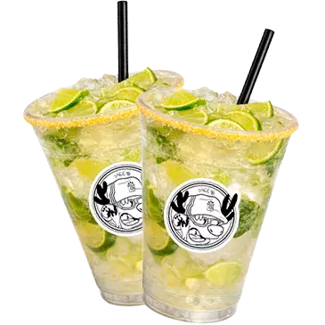 2X1 EN CAIPIRIÑAS