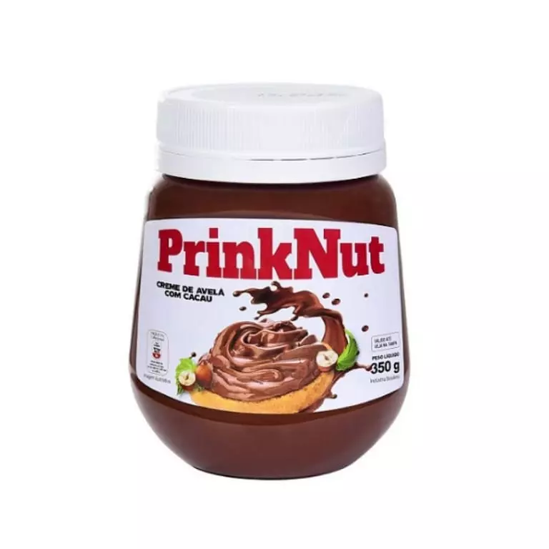 PrintNut 350g
