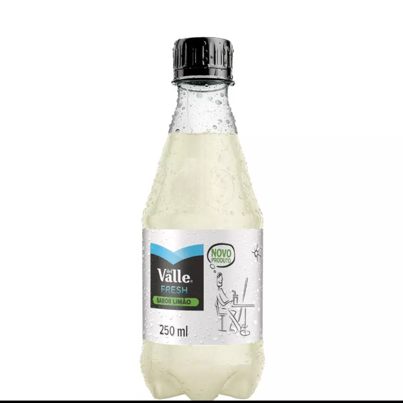 Suco del valle limão 250ml