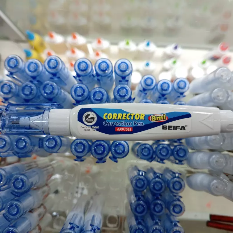 Corrector de lapiz beifa