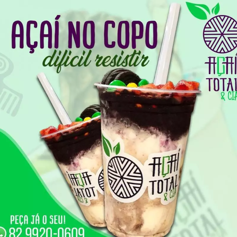 2 copos de 300ml (iguais)