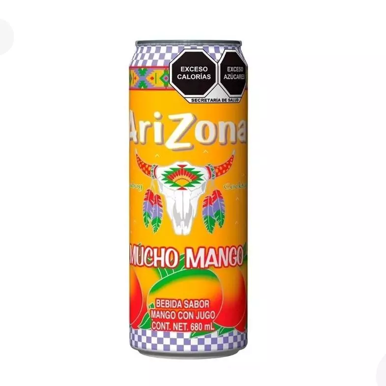 Arizona Mango
