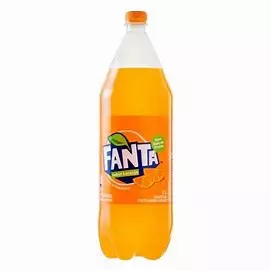 FANTA LARANJA 2L